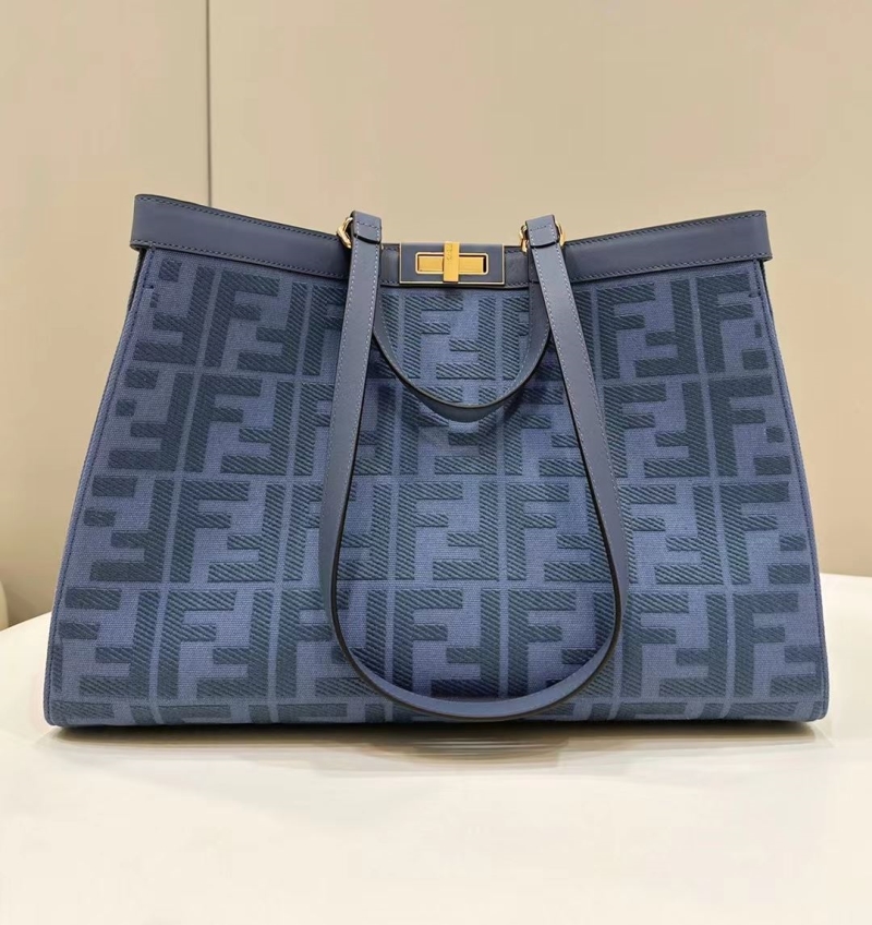 Fendi Shopping Bags